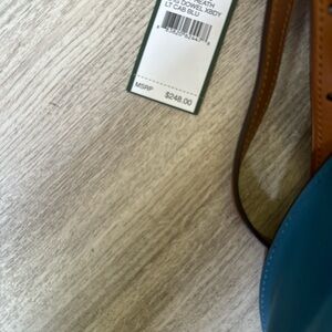 RALPH LAUREN BAG ( NEW WITH TAGS✅ )